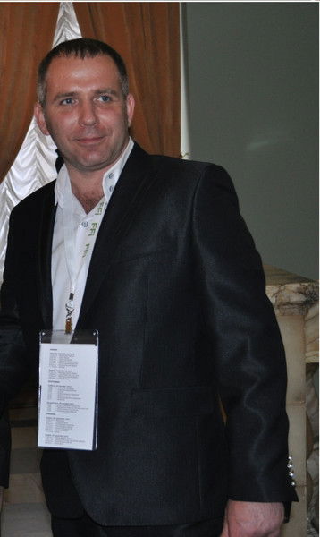 Максим Татаров