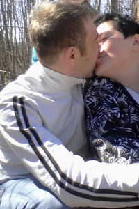 Катюша Яковлева