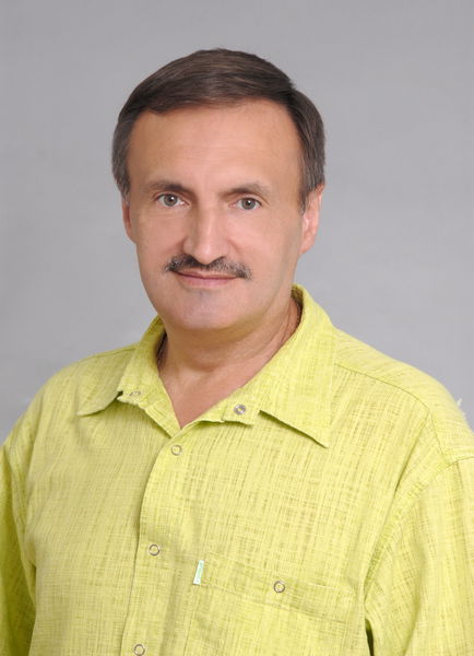 Александр Снигаренко