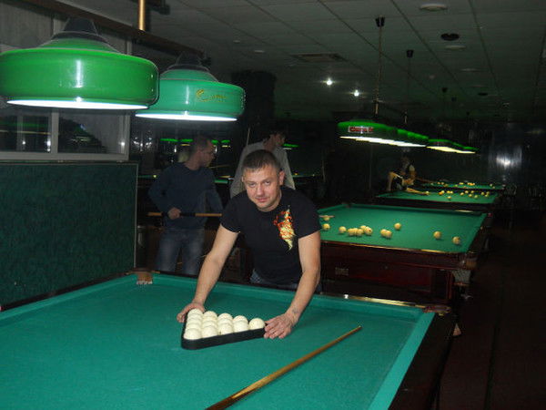 Игорь Воробьёв