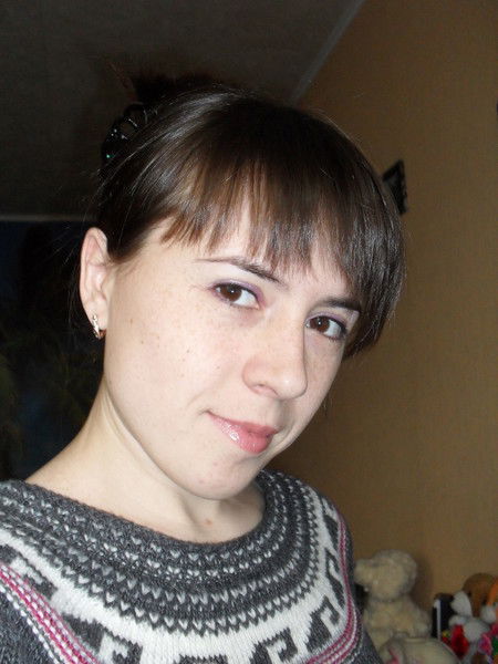 Елена Гаупт