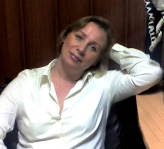 Мария Алексеева