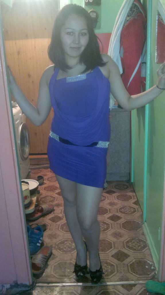 Наргиза Дыйканалиева