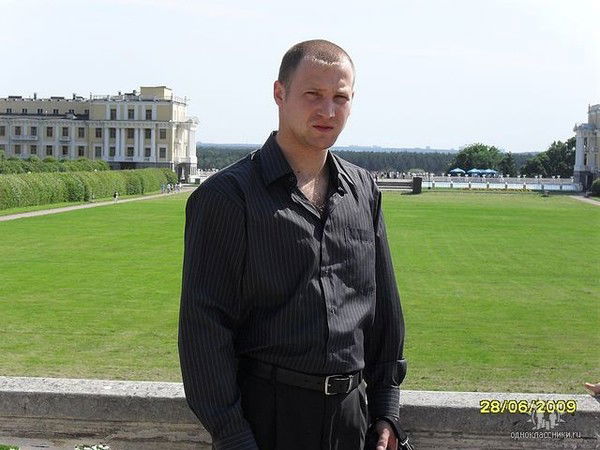 Евгений Мартынов