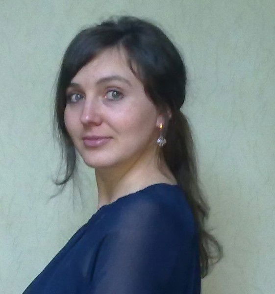 Ольга Чернышова