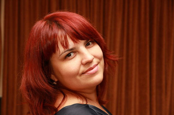 Елена Исайчева