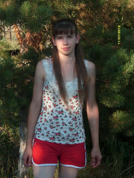 Наталья Лунева