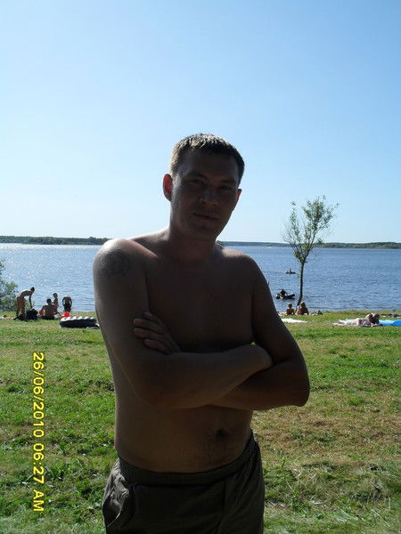 Герман Петраченков