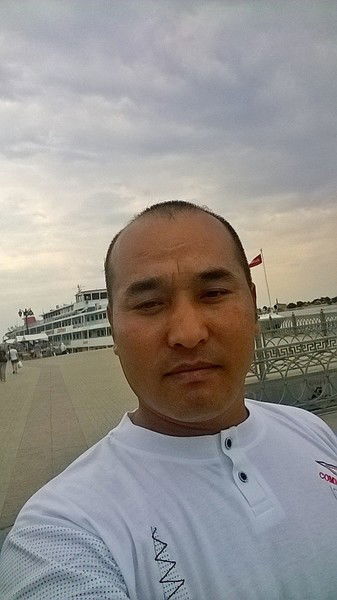 Махсет Кайтекеев. Асенбаевичь