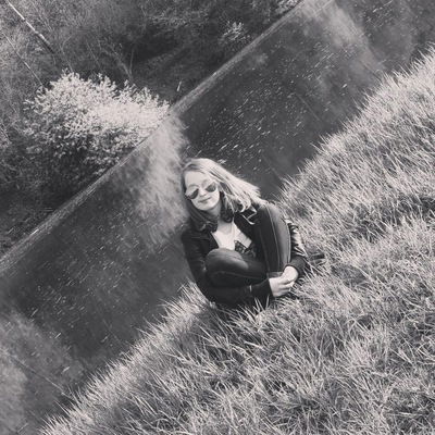 Кристина Галашева