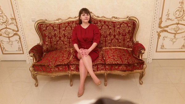 Татьяна Бордюг