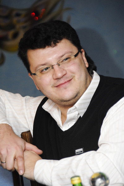 Константин Кононов