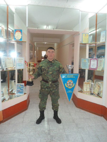 Науат Аскар