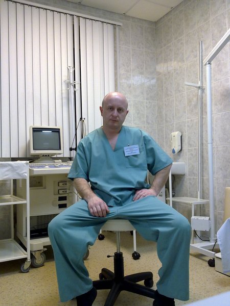 Дмитрий Чепиль