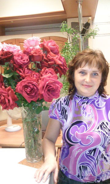 Наталья Тарбеева