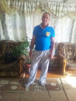 Владимир Чеботарёв