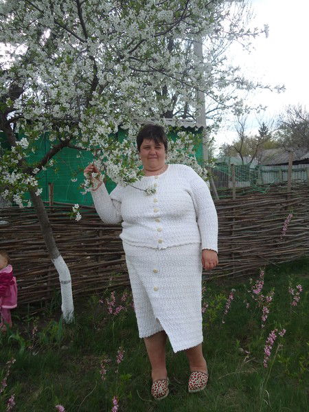 Альона Панько