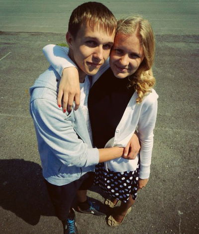 Марина Шишина