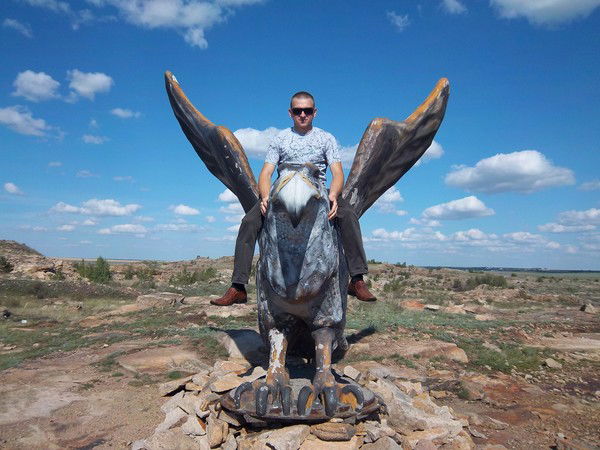 Геннадий Корнеев