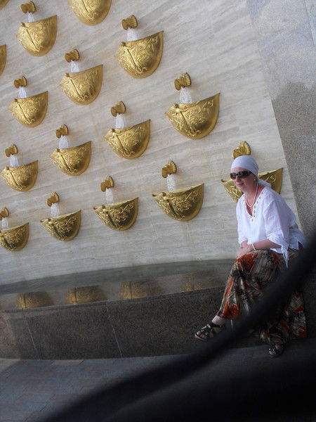 Валентина Колосова