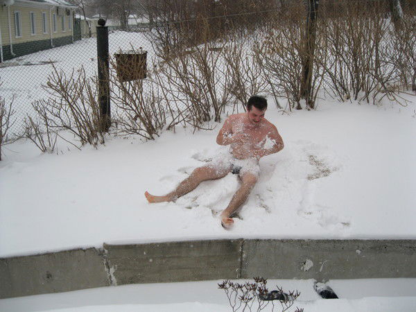 Алексей Евдохин