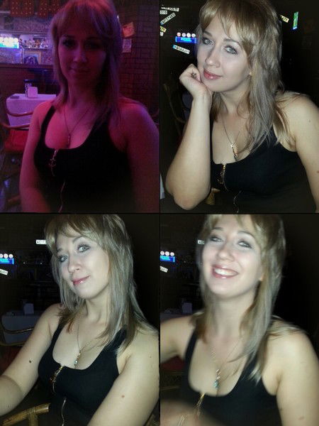 Наталия Хвалёва