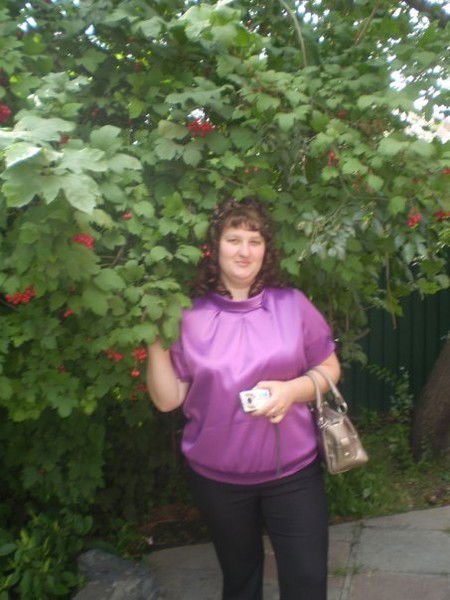 Анастасия Мазурова (Крупенко)