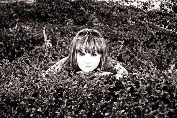 Виктория Трофимова