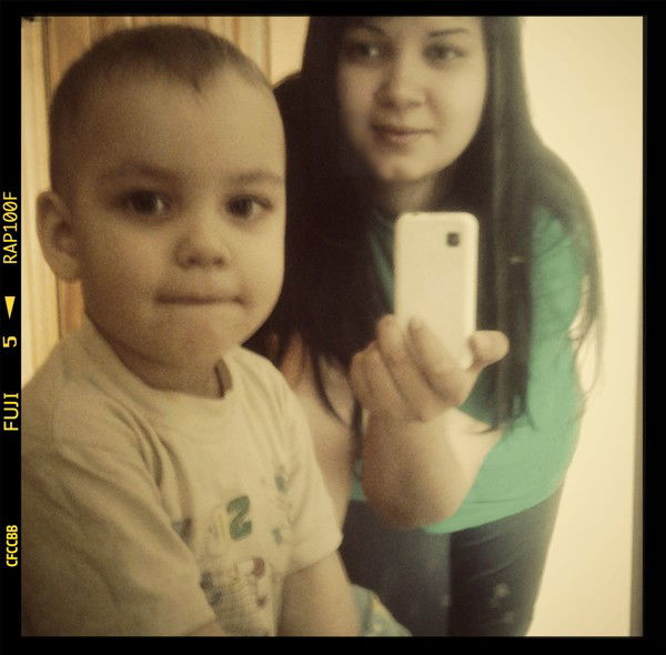 Людмила Самотохина