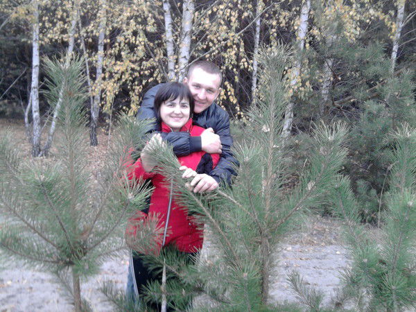 Таня Гризодуб