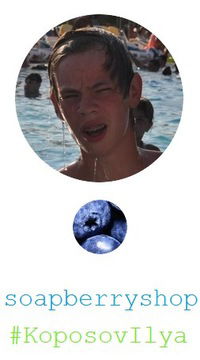 Илья Копосов