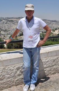 Андрей Кузьменок