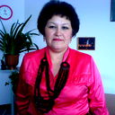 Римма Курбанова