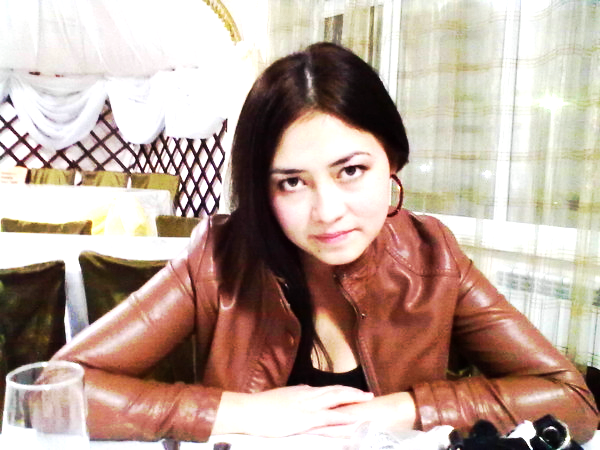 Озгерис Батай