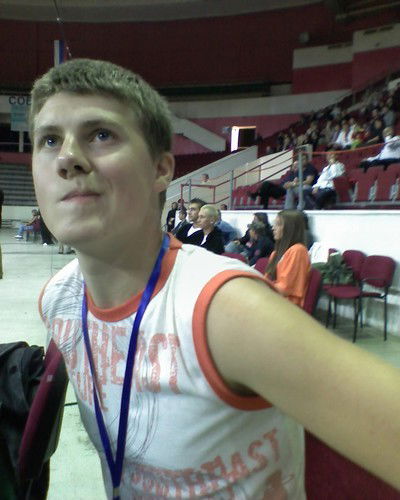 Александр Полоскин