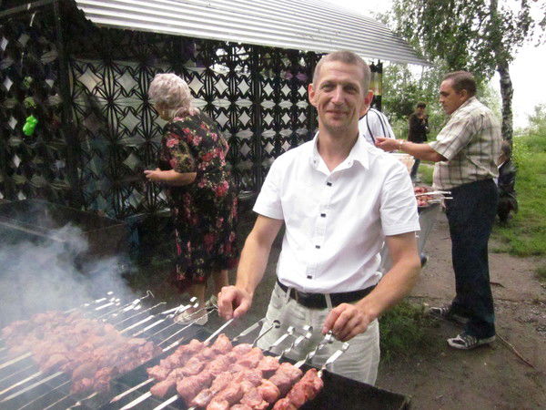 Дмитрий Лисиенко