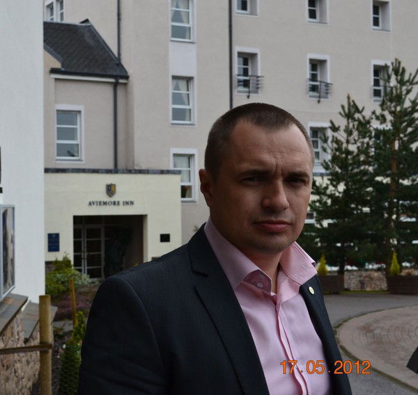 Финадеев Александр