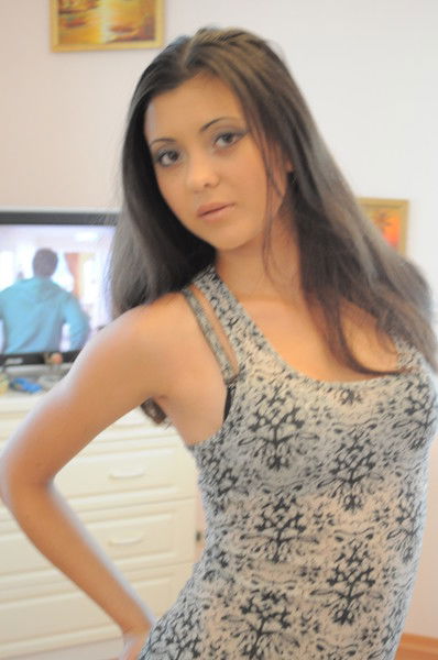 Мария Теплова