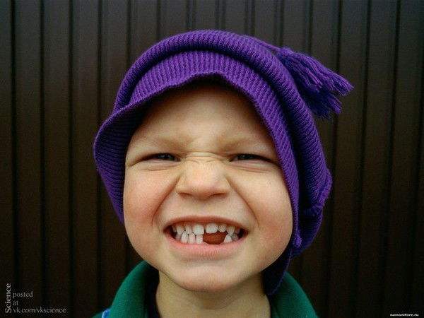 Любаша Радость Ваша