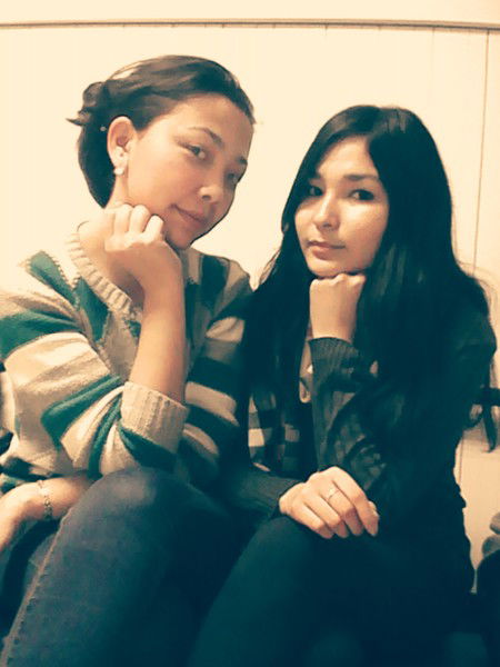 Аконя Еркебаева