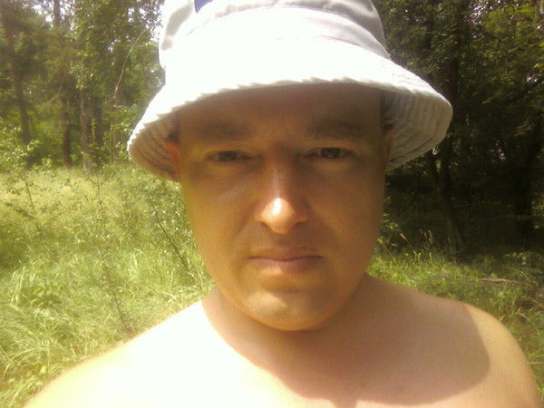 Александр Луковский