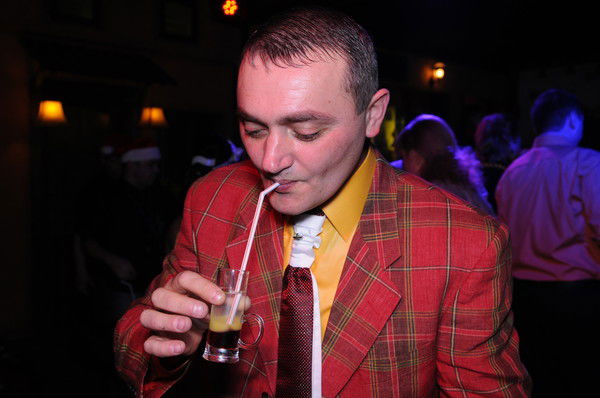 Виктор Костенюк