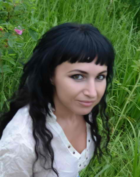 Бикташева Виолета