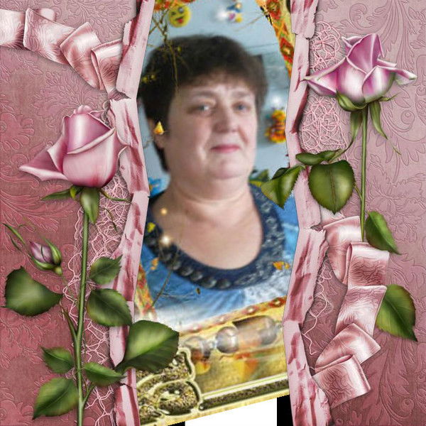 Светлана Турилина