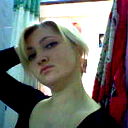 Анна Юдина