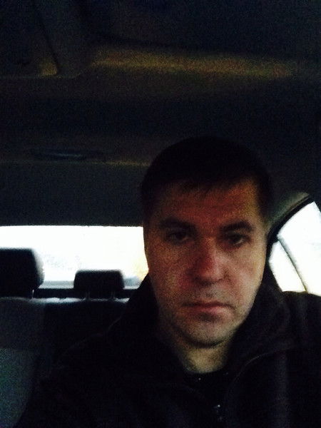 Сергей Боровик