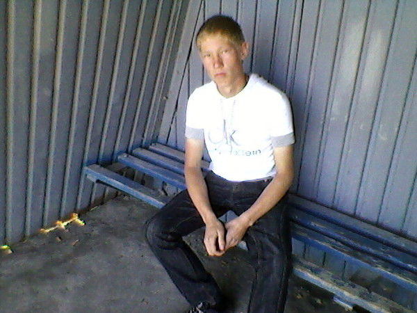 Виталя Кондратюк