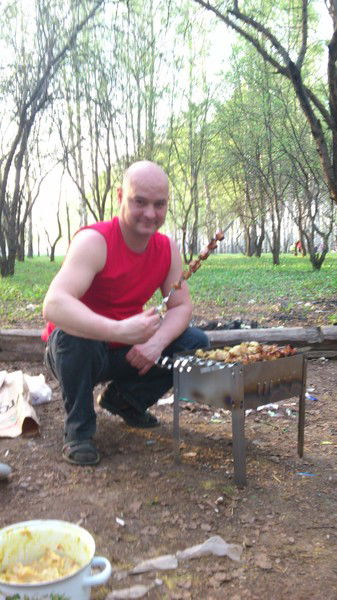 Сергей Жеребчук