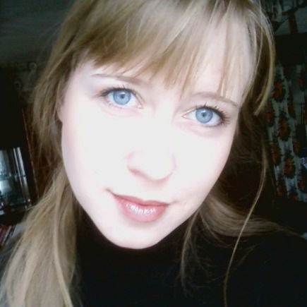 Елена Мичковская