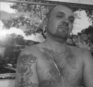 Андрей Килочек